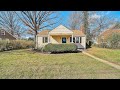 2106 Colgate St NE, Roanoke, VA