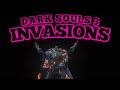 Dark Souls 3: Return To Invasions! Strength Build