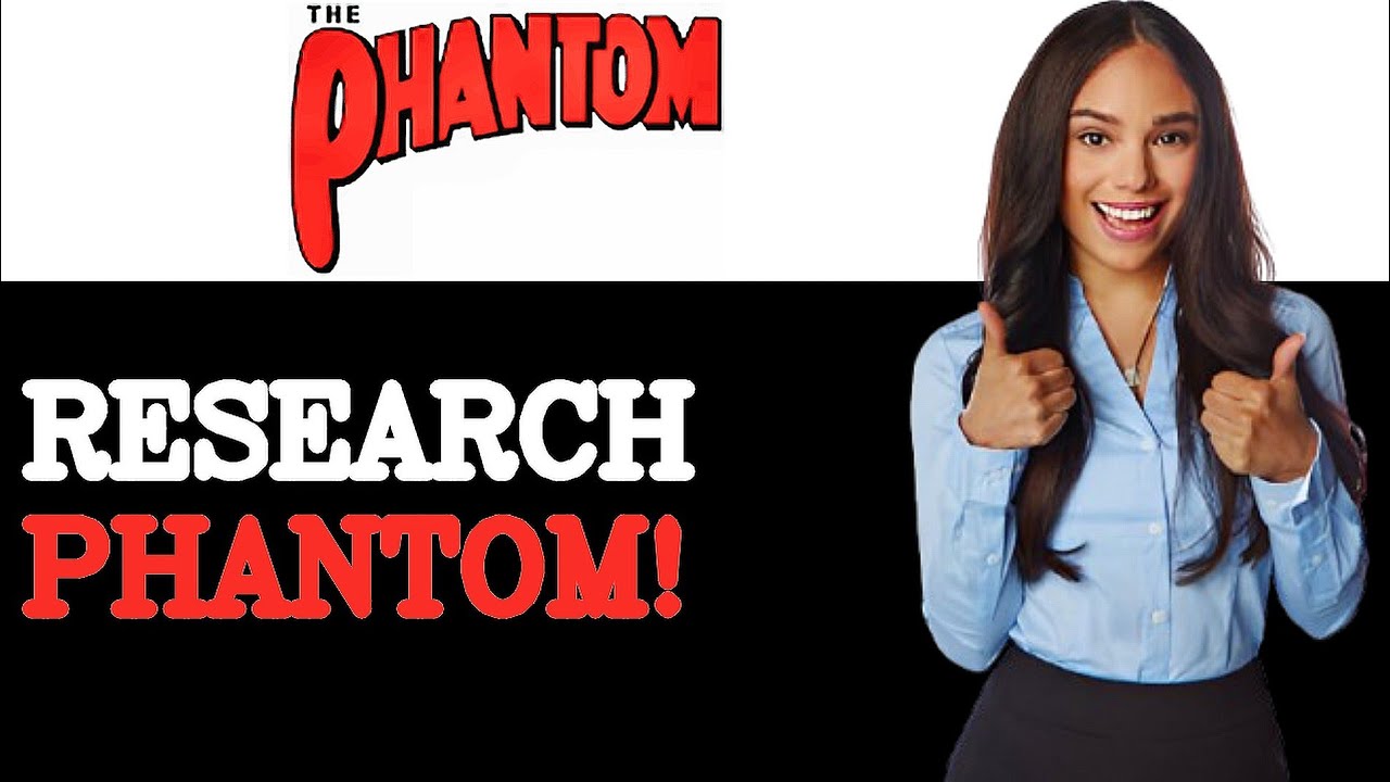 Is Phantom A Cryptocurrency (2025)