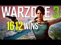 Warzone 3! 2 Wins and fails! (Stream Replay) 1612 Wins! TheBrokenMachine&#39;s Chillstream
