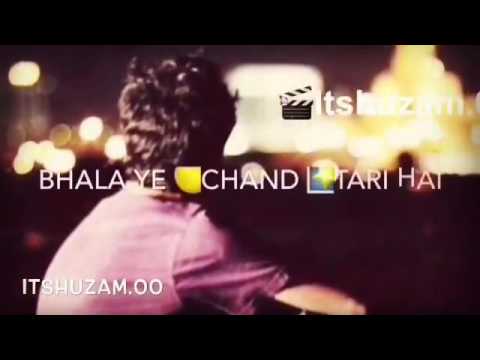 "Falk Se Puch Lo Chahe " Most Romantic Song Mp3 In 2017