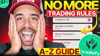 Celebrity Tradeify 3 0 Select Plan FULL Breakdown Rules, Payouts & What You MUST Know Wealth