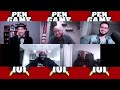 Aaron Cole Just Ate a Hamburger for the First Time...What? [Funny]