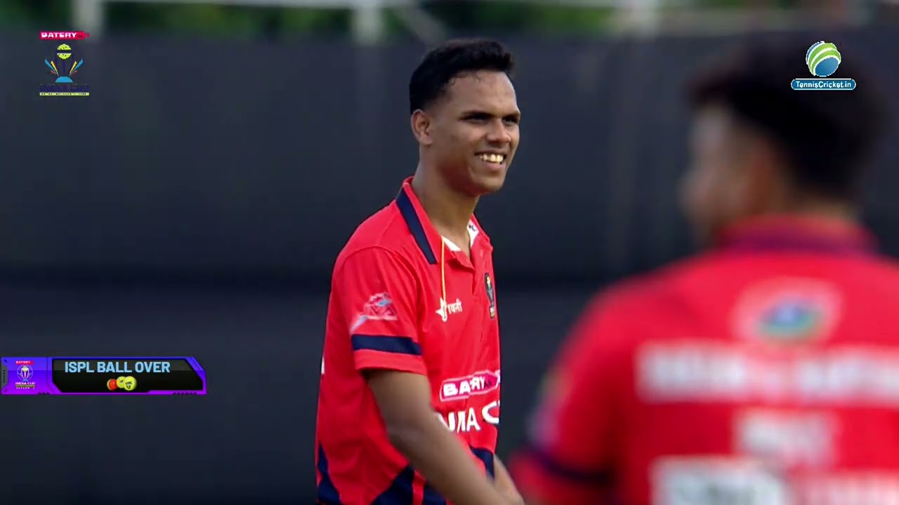 Highlights | Bihar V/S Panjab Haryana | India Cup 2025 | Season 3