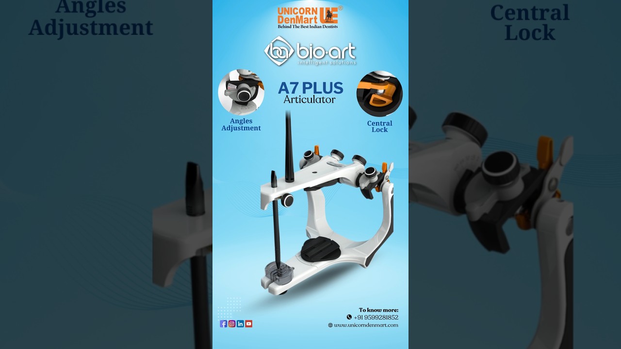 𝐀𝐜𝐡𝐢𝐞𝐯𝐞 𝐏𝐫𝐞𝐜𝐢𝐬𝐢𝐨𝐧 𝐰𝐢𝐭𝐡 𝐭𝐡𝐞 𝐁𝐢𝐨 𝐀𝐫𝐭 𝐀𝟕 𝐏𝐥𝐮𝐬 𝐀𝐫𝐭𝐢𝐜𝐮𝐥𝐚𝐭𝐨𝐫! 🌟