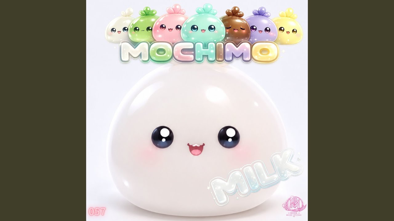 MOCHIMO057 - YouTube