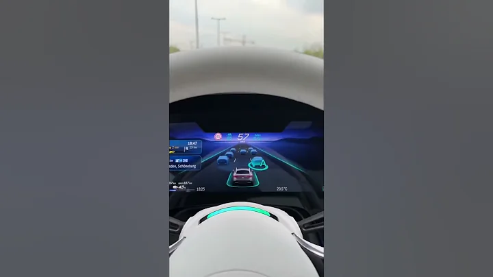 Artificial intelligence of MERCEDEZ | super accurate - 天天要闻
