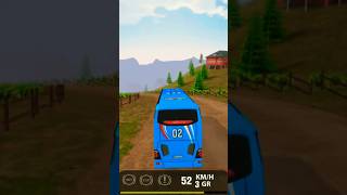 Realistic Bus Game2026 | Bus Simulator Gamingvideo | Off Road Bus Gameplay | Indonesia Coach BusGame