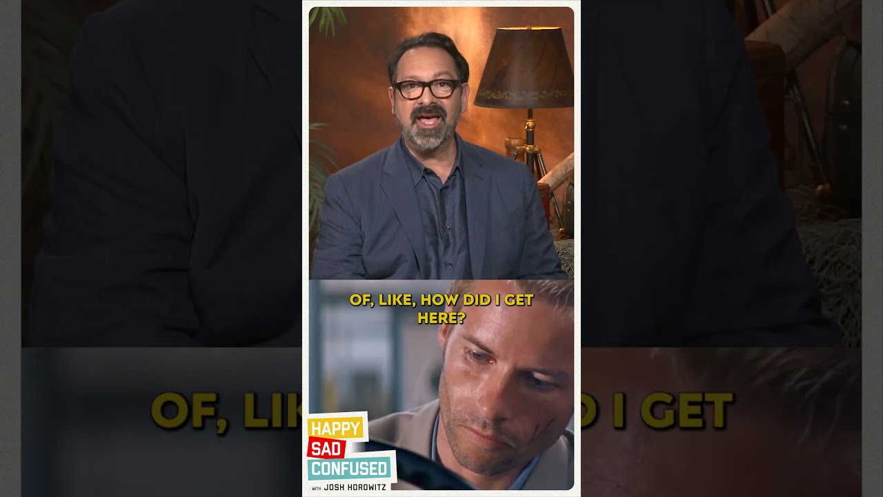 SWAMP THING film will be Frankenstein meets MEMENTO