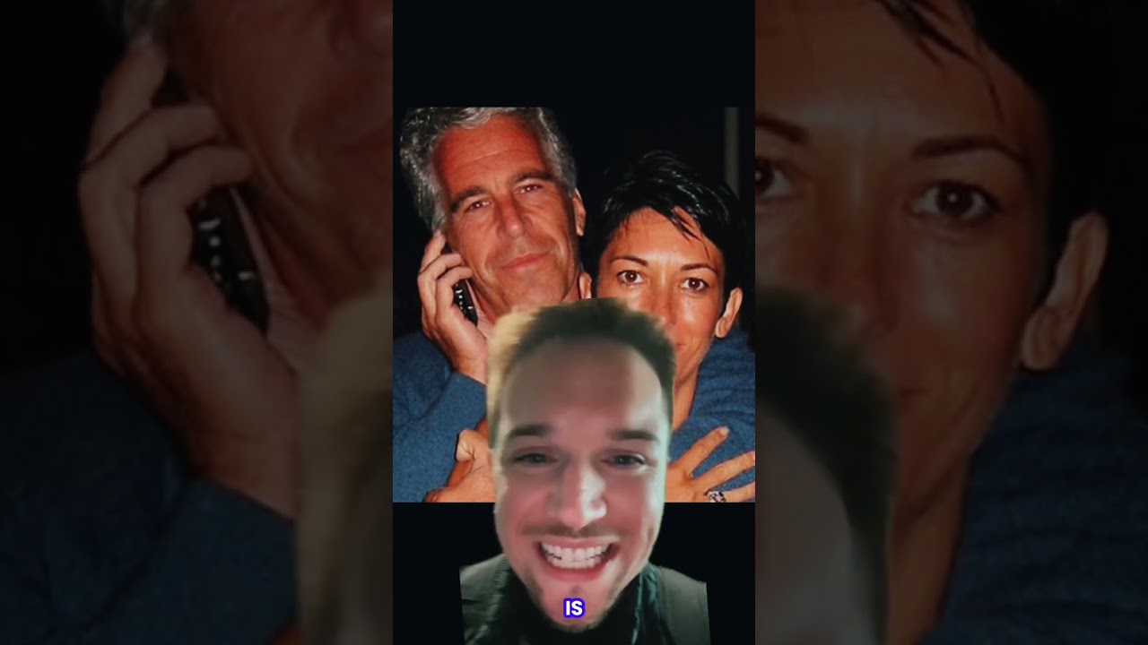 I Asked Grok AI to Predict SUSPECTS CONNECTED TO EPSTEIN