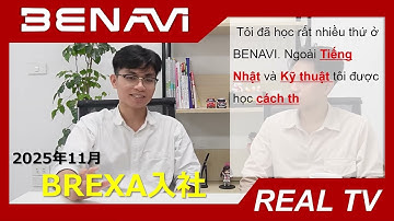 BENAVI REAL | EPISODE 2: TRẠNG NGUYÊN_NGÔ VĂN AN_23 TUỔI_N2.