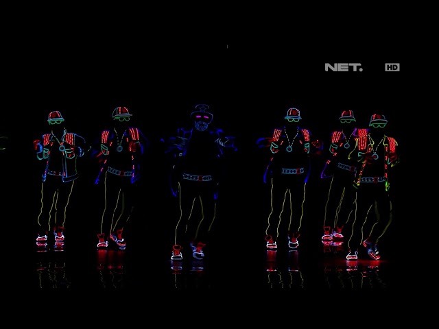 Light Balance I ICA 5.0 NET class=