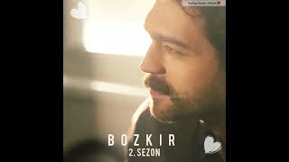 Bozkir - 2 Stagione - Scena Episodio 3. Payidar E Sevda