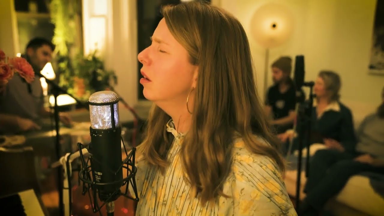 Watch Emma Frank - Current - Live from Home on YouTube Watch Emma Frank - Current - Live from Home on YouTube