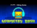 F 777 Viking Arena