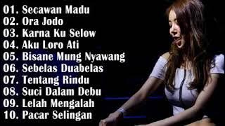 Download lagu DJ NOFIN ASIA | SECAWAN MADU | BISANE MUNG NYAWANG | BAGAIKAN LANGIT DI SORE HARI FULL BASS