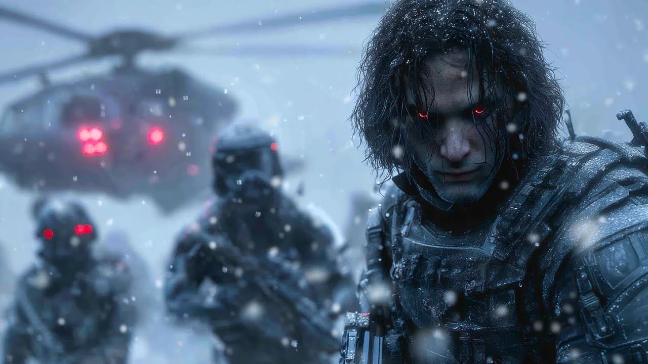 The Galactic Empire Seized a Human Fighter Not Realizing He Was American   HFY   HFY Sci Fi Stor