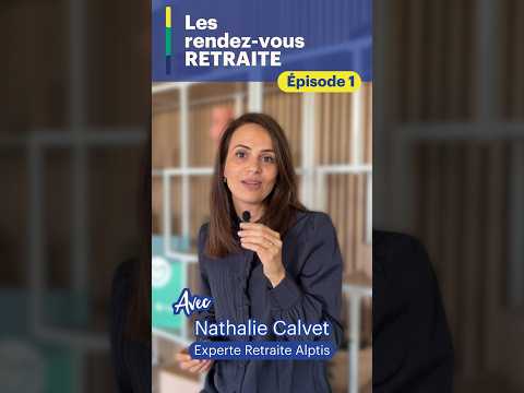 Les rendez vous RETRAITE #1 - 5 questions que vos clients n'osent pas poser