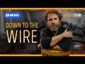 Can Saul Griffith's all-electric energy dream become a reality? | Australian Story