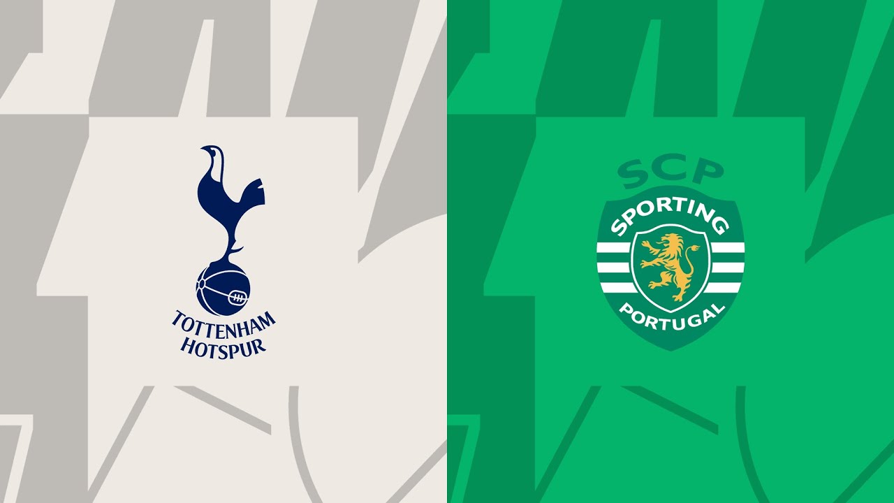 Trailer Operação Londres (Tottenham VS Sporting) YouTube
