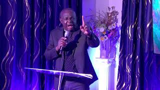 Los Angeles Champion Conference Day 1 I 08.28.2026 screenshot 1