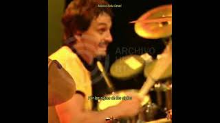Alma - Gustavo Cerati (Hermosa Versión en Vivo)