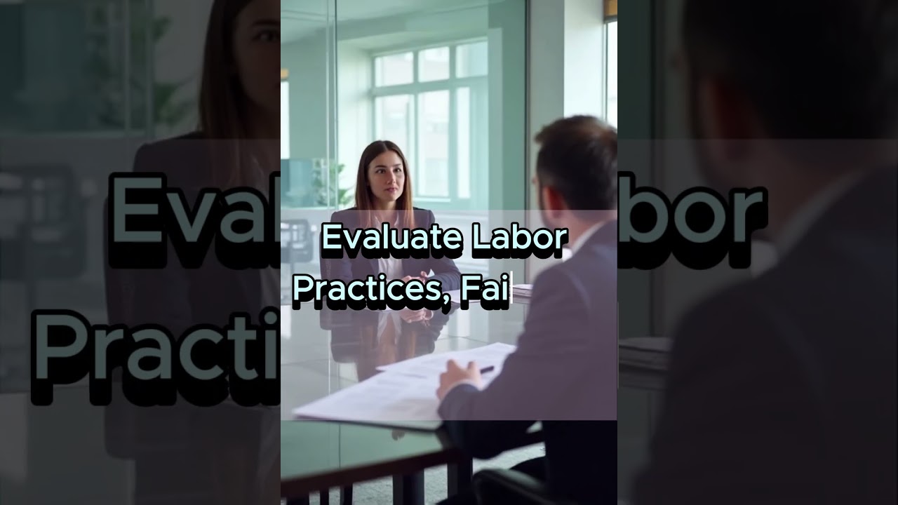 ISO 26000:2010 Internal Auditor Course | Social Responsibility Audit Training by CDG