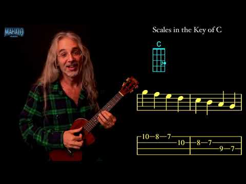 scales-in-the-key-of-c---ukulele-learning-package-by-bartt