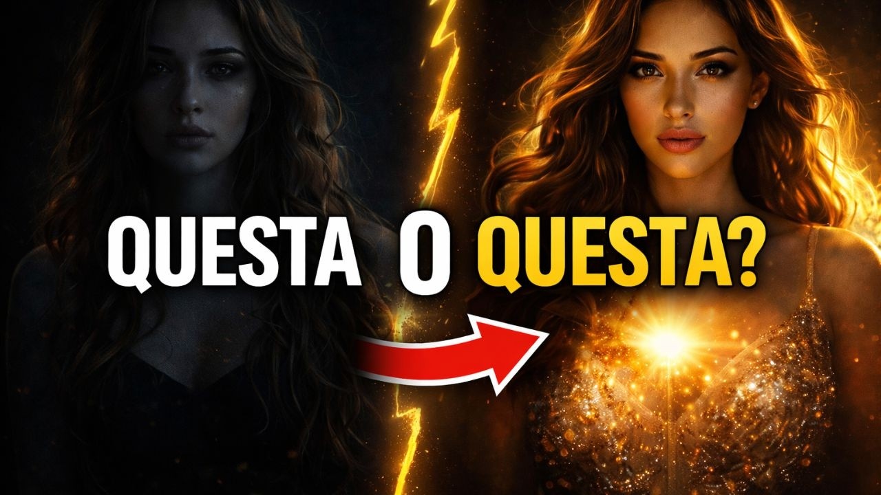 AFFERMAZIONI PER LE DONNE | Attrai L'Abbondanza Nella Tua Vita | Psicologia