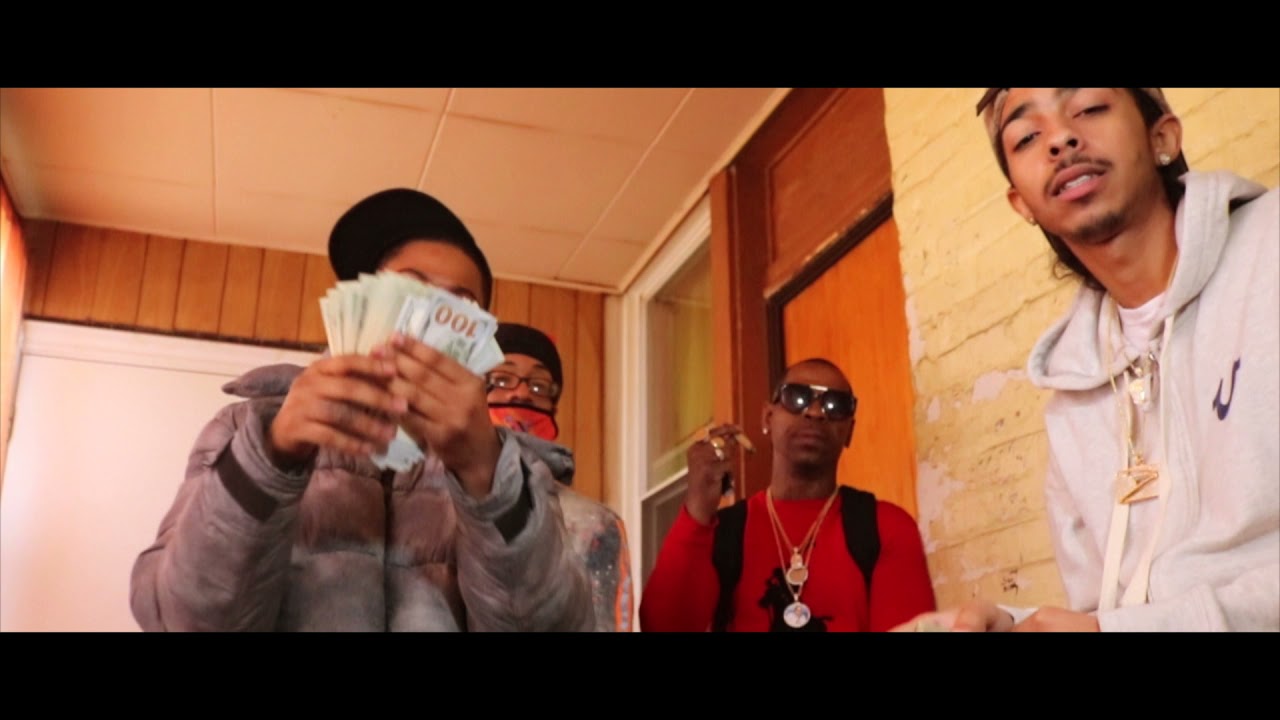 Obejrzyj Young Spade - Comma's (Official Music Video) w YouTube Obejrzyj Young Spade - Comma's (Official Music Video) w YouTube