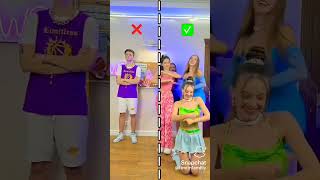 Guys Do You Like This Tiktok Challenge?