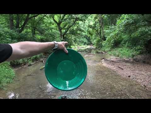 Kentucky's Gold Line | Ohio River Valley