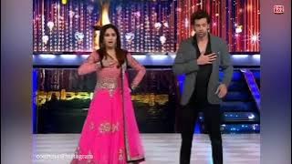 Download lagu #Hrithik Roshan #Madhuri Dixit romantic dance