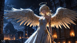 I Want Silence - Epic Emotional Female Phonk & EDM