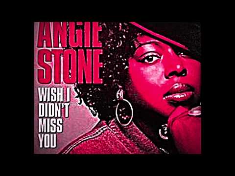 The O'Jays & Angie Stone: Back Stabbers & I Wish - DJ Mike MiX