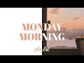 monday morning vol. 2 - a kpop playlist