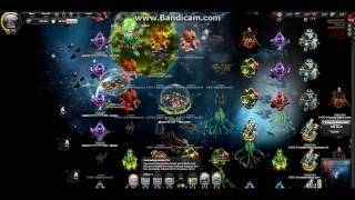 Nova Raider - XTC - 120 K  lvl 7 HQ 16/04/2017