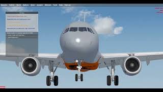 Game P3DV3 Chuyến bay mô phỏng Từ VVDL đến VVTS FSLAB A320 screenshot 2
