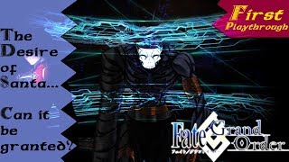 Lets Fiend Over: Fate/Grand Order [Part 85: To Wish Upon an Alter]