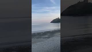 Hidden Gem Place to visit - Criccieth North wales UK
