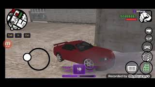 Принял нового человека в банду. SKIDROW RP screenshot 5