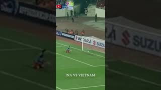 Manahati Lestusen Cetak Kegawang Vietnam