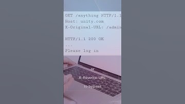 Bypass | Bug Bounty Tips #shorts