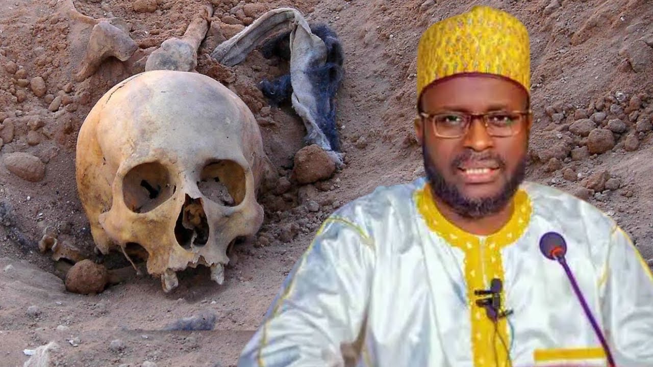 Nasiha Me Ratsa Zuciya | Prof.  Mansur Isa Yelwa