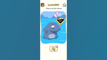 HOW TO BEAT LEVEL 3217 in dop5 #shorts​ #viralshorts​ #trending​ #usatoday​ #deleteonepart#usa​❤️