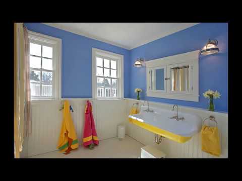 Video: Mavi Tonlarda Yatak Odası (65 Fotoğraf): Soluk Mavi Ve Mavi-kahverengi Iç Tasarım