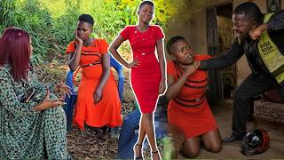 Noonya Musajja!! Madam Hope Shifah Nyamba Omusajja Wa Boda Ansamba Nga Piki Piki.