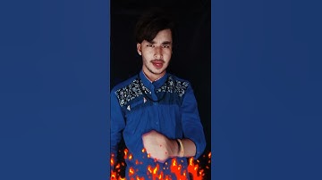 Want tutorial for transition videos ? I am devil 😈 of my world 🌍 #Shorts