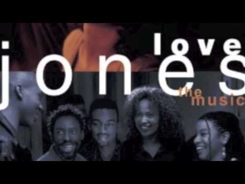 Larenz Tate - Brother to the Night (A Blues for Nina, Love Jones OST) 