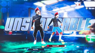 Unstoppable Transition By Vasu777